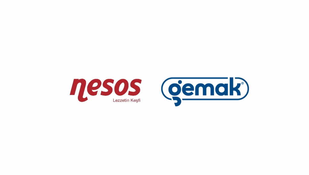 Nesos Gıda ile Başarıyla Tamamlanan Anahtar Teslim Projemiz!